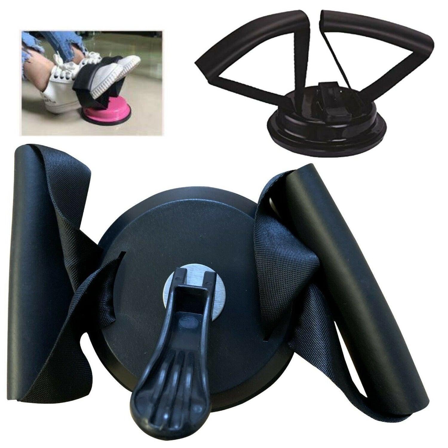 sit up workout machine