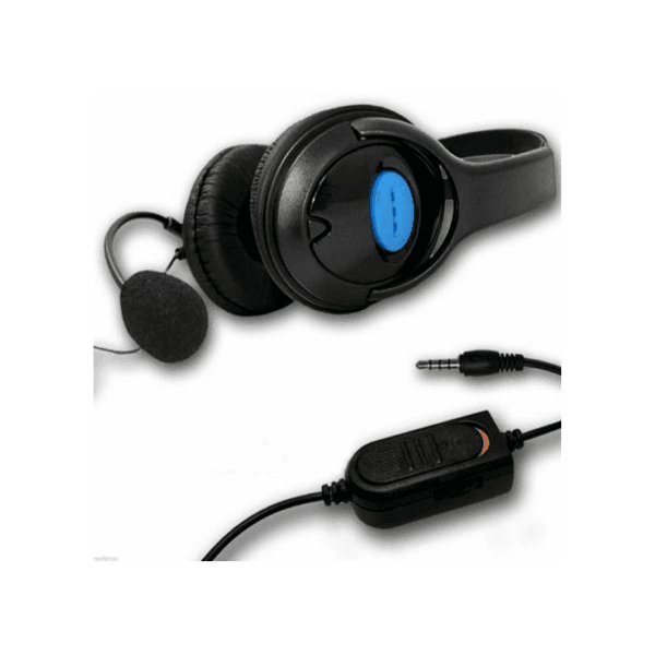 stereo gaming headset